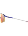 Julbo + Density Groupama FDJ Metalic Bleu / Blanc Reactiv 1-3 Lagp - 3