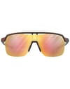 Julbo + Frequency Bordeaux / Gris Clair Reactiv 1-3 Lagp