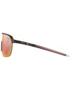 Julbo + Frequency Bordeaux / Gris Clair Reactiv 1-3 Lagp - 3