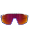 Julbo + Fury Groupama FDJ Cristal / Metalic Bleu Spectron 3Cf