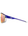 Julbo + Fury Groupama FDJ Metalic Bleu / Blanc Reactiv 1-3 Lagp - 3