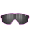 Julbo + Fury Mini Purple/Matt Fluo Pink