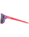 Julbo + Fury Mini Purple/Matt Fluo Pink - 3