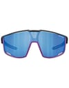 Julbo + Fury S Noir / Violet Spectron 3Cf