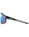 Julbo + Fury S Noir / Violet Spectron 3Cf - 3