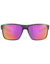 Julbo + Renegade Noir Translu Brillant / Bleu Spectron 3Cf