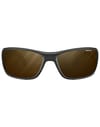 Julbo + Run 2 Noir Mat / Rouge Reactiv 2-4 Polar - 3