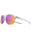 Shine Cristal Brillant / Bleu Clair Spectron 3Cf + Julbo