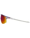 Julbo + Ultimate Groupama FDJ Metalic Bleu / Blanc Spectron 3Cf - 3
