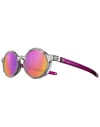 Walk L Cristal / Violet Translu Spectron 3Cf + Julbo