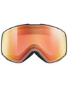 Julbo + Cyrius Reactiv 1-3 Glare Control Flash Rouge - Noir - 3