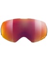 Julbo + Shadow Spectron 3 Rouge Flash Rouge - Noir / Gris