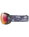 Julbo + Shadow Spectron 3 Rouge Flash Rouge - Noir / Gris - 3