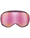 Julbo + Ellipse Spectron 3 Orange Flash Argent - Violet