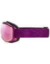 Julbo + Ellipse Spectron 3 Orange Flash Argent - Violet - 3