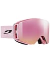 Julbo + Launcher Spectron 3 Rose Flash Rose - Rose