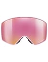 Julbo + Launcher Spectron 3 Rose Flash Rose - Rose - 3