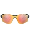Julbo + Aerolite Noir/Rose Pastel Reactiv 1-3 Light Amplifier