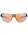 Julbo + Aerolite Noir/Rose Pastel Reactiv 1-3 Light Amplifier - 3