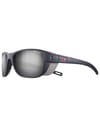 Camino M Aubergine Foncé Spectron 4 + Julbo