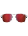 Julbo + Compass Cristal/Noir Reactiv 0-3 High Contrast