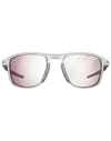 Julbo + Compass Cristal/Noir Reactiv 0-3 High Contrast - 3