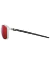 Julbo + Compass Cristal/Noir Reactiv 0-3 High Contrast - 4