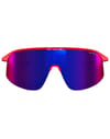 Julbo + Density Red Rouge/Bleu Spectron HD 3