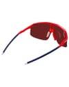 Julbo + Density Red Rouge/Bleu Spectron HD 3 - 4