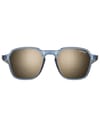 Julbo + Drive Bleu/Marron Clair Spectron 3 Polarized