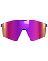 Julbo + Edge Cover Bleu/Noir Spectron 4 - 4