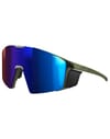 Julbo + Edge Cover Vert/Noir Reactiv 2-4