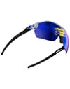 Julbo + Evad-2 Gris/Bleu/Noir - 3