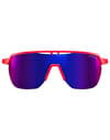 Julbo + Frequency Rouge/Bleu Spectron HD 3