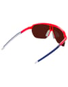 Julbo + Frequency Rouge/Bleu Spectron HD 3 - 4