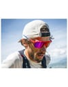 Julbo + Frequency Rouge/Bleu Spectron HD 3 - 6