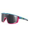 Fury Bleu/Rose Spectron 3P + Julbo