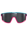 Julbo + Fury Bleu/Rose Spectron 3P