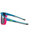 Julbo + Fury Bleu/Rose Spectron 3P - 3
