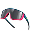 Julbo + Fury Bleu/Rose Spectron 3P - 4