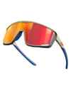 Julbo + Fury Brun Clair/Brun/Bleu Spectron 3 - 5