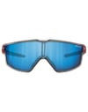 Julbo + Fury Mini Gris/Orange Fluo Mat Spectron 3