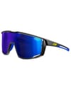 Fury Noir/Bleu Reactiv 1-3 High Contrast + Julbo