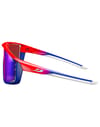 Julbo + Fury Rouge Vif/Bleu/Blanc Spectron 3 HDV - 3