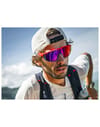Julbo + Fury Rouge Vif/Bleu/Blanc Spectron 3 HDV - 4