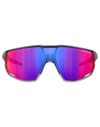 Julbo + Rush Vert Army-Gris/Gris Translucide Brillant Spectron HD 3