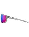 Julbo + Rush Vert Army-Gris/Gris Translucide Brillant Spectron HD 3 - 3