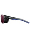 Julbo + Shield M Noir/Bleu Reactiv 0-4 High Contrast - 4