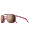 Slack Framboise/Framboise Mat Spectron 3 Polarized + Julbo