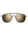Julbo + Slack Gris/Bleu Mat Spectron 3 Polarized